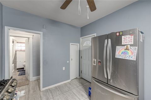 Tiny photo for 1631 Cohassett Avenue, Lakewood, OH 44107 (MLS # 5209293)