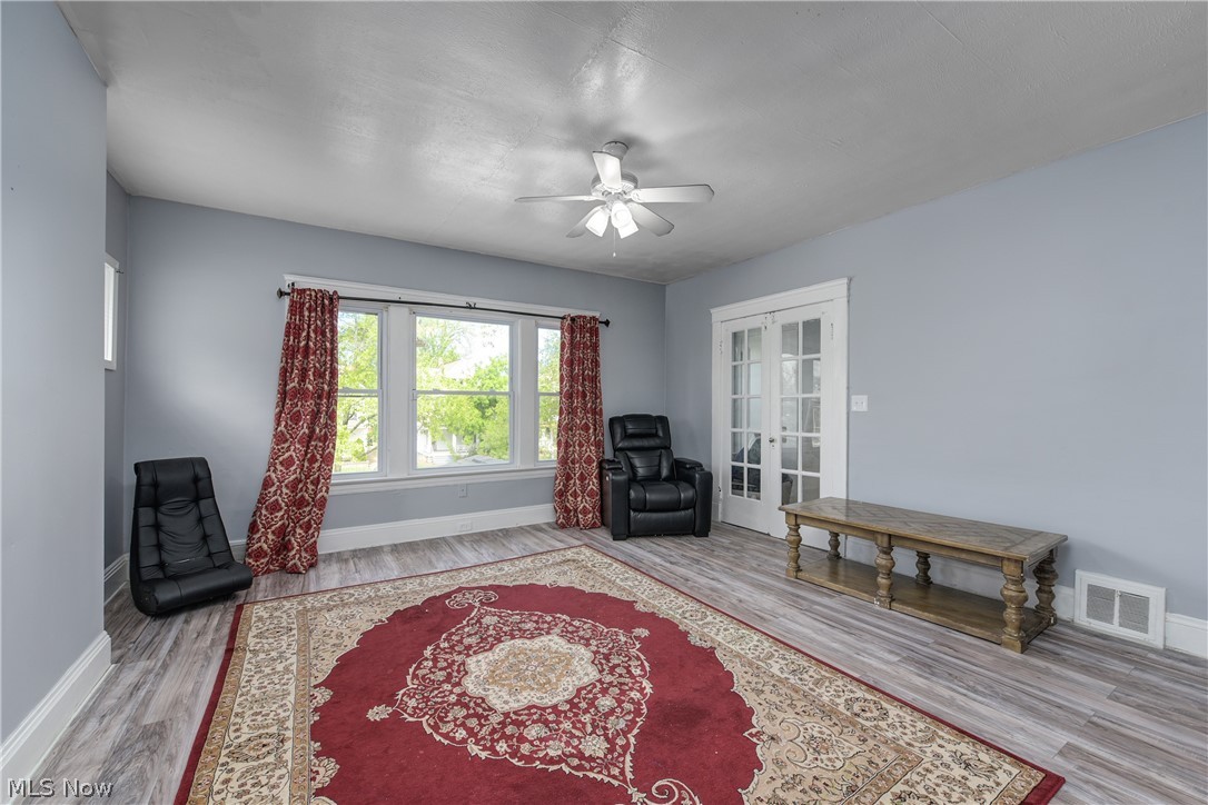 Schatzinger & Cotabish - Residential Income
