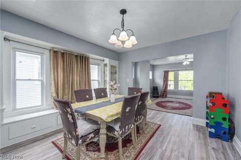 Tiny photo for 1631 Cohassett Avenue, Lakewood, OH 44107 (MLS # 5209293)