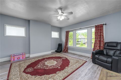 Tiny photo for 1631 Cohassett Avenue, Lakewood, OH 44107 (MLS # 5209293)