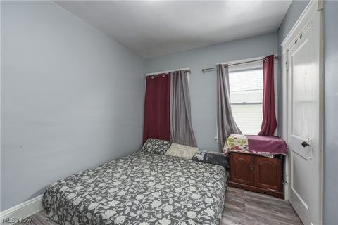 Tiny photo for 1631 Cohassett Avenue, Lakewood, OH 44107 (MLS # 5209293)