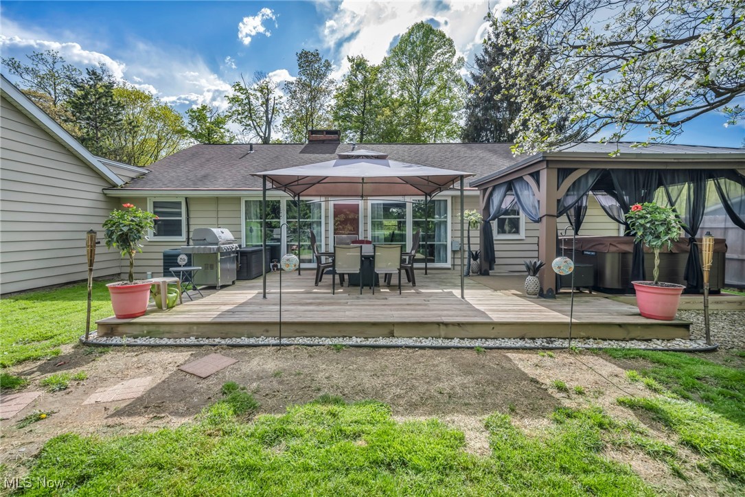 8665 Johnnycake Ridge Road, Mentor, Ohio image 36
