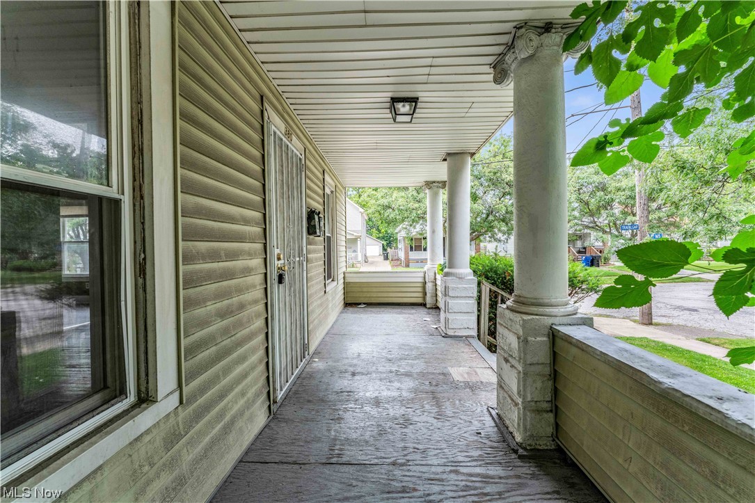 Lake Shore Land - Residential Lease