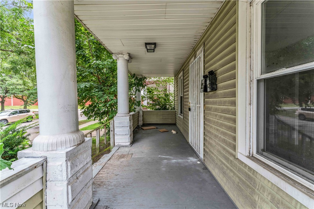 Lake Shore Land - Residential Lease