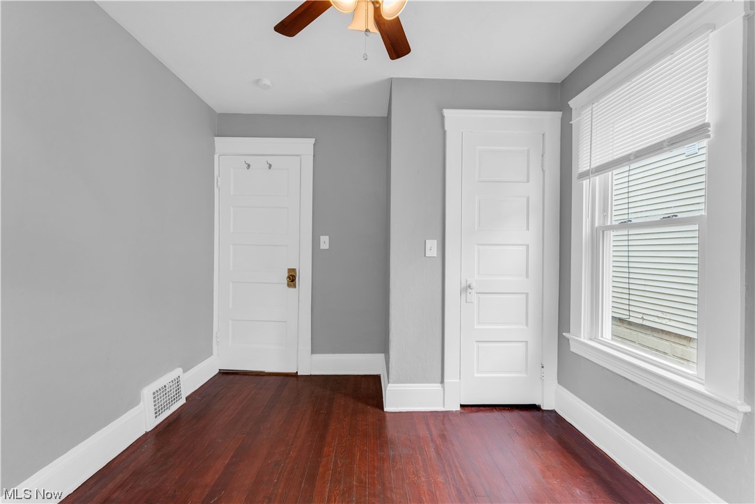 Lake Shore Land - Residential Lease