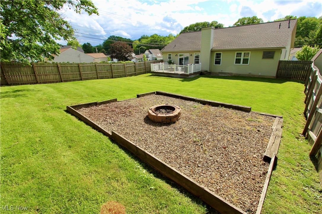 615 Wolf Avenue, Wadsworth, Ohio image 36