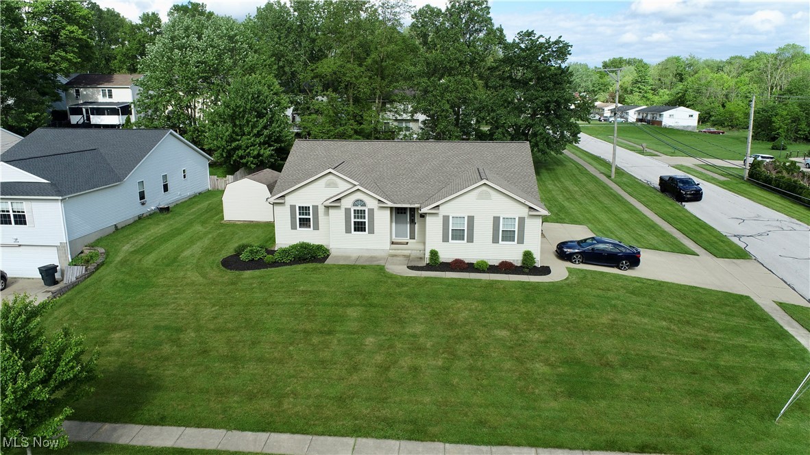 615 Wolf Avenue, Wadsworth, Ohio image 1