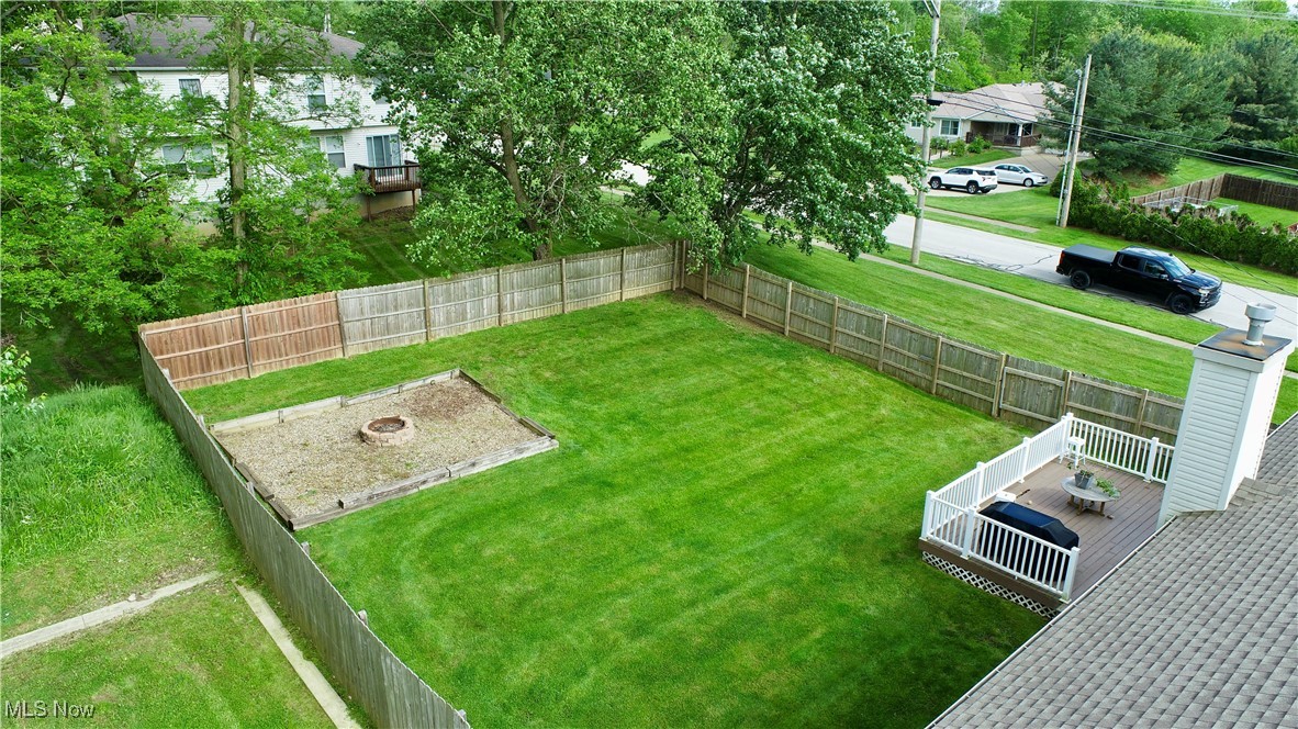 615 Wolf Avenue, Wadsworth, Ohio image 37