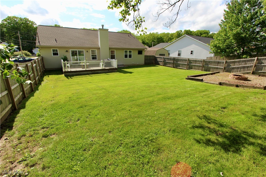 615 Wolf Avenue, Wadsworth, Ohio image 34