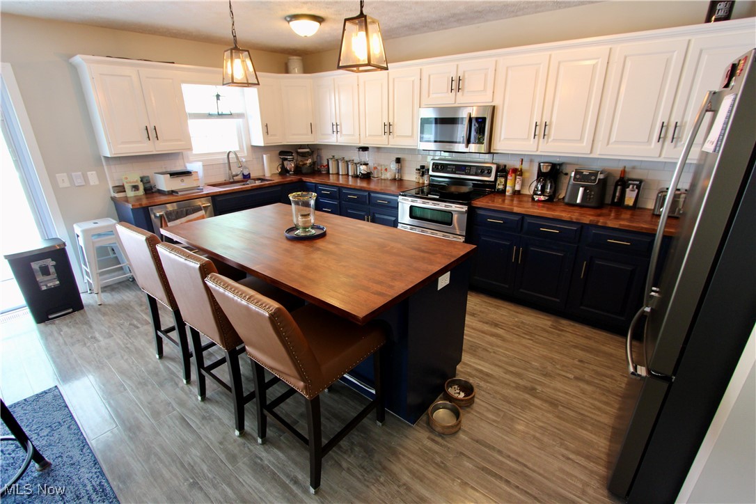 615 Wolf Avenue, Wadsworth, Ohio image 11