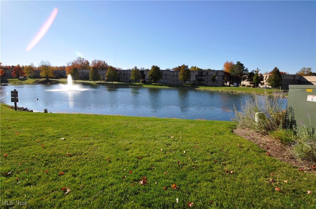 9800 Cove Drive #3H, North Royalton, Ohio image 32