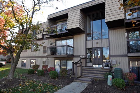 Photo for 9800 Cove Drive 3H