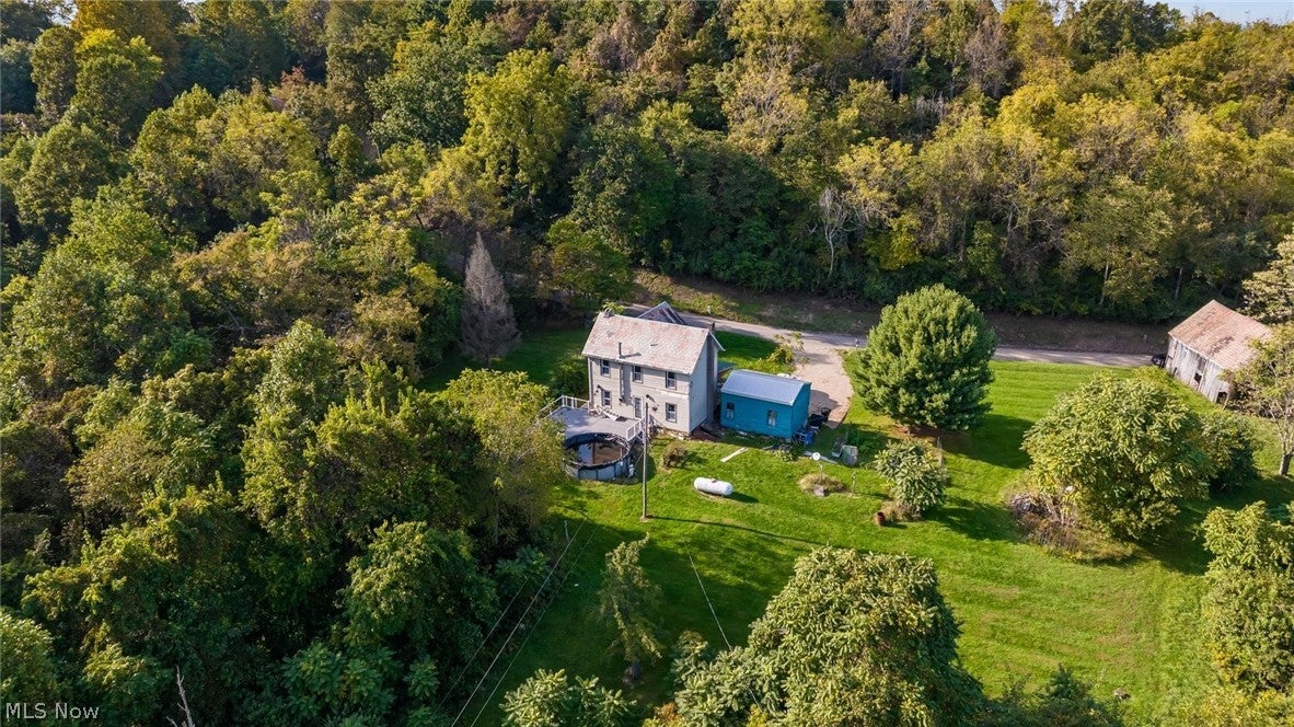 8160 Imlay Road