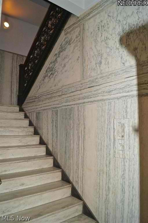 Park Bldg Condos - Residential