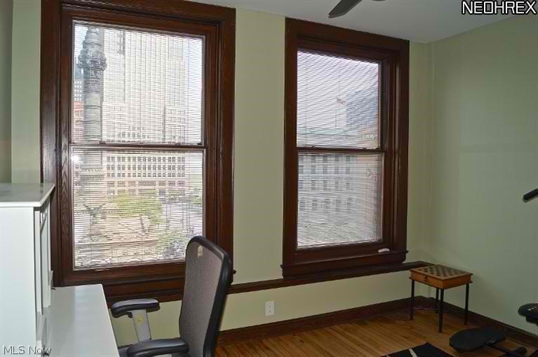 Park Bldg Condos - Residential