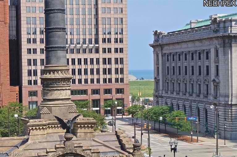 Park Bldg Condos - Residential