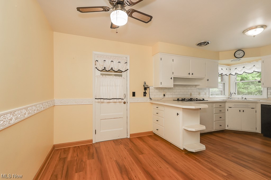 Sherwood Forest - Residential