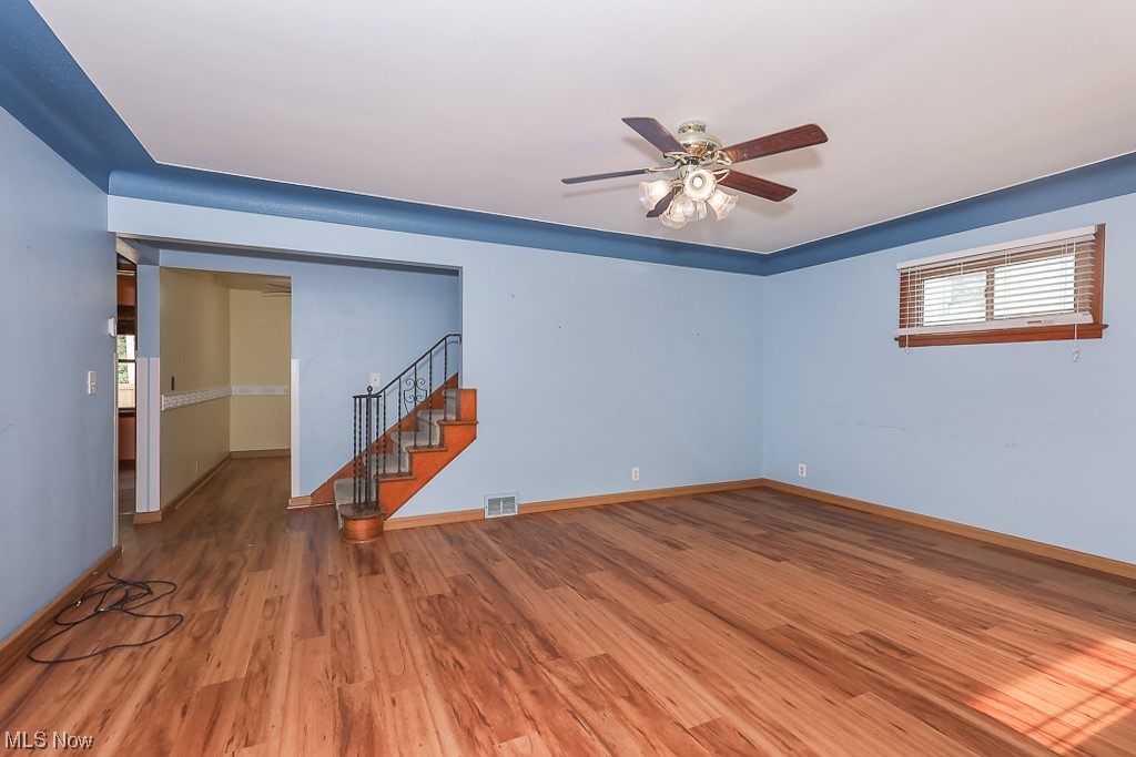 Sherwood Forest - Residential