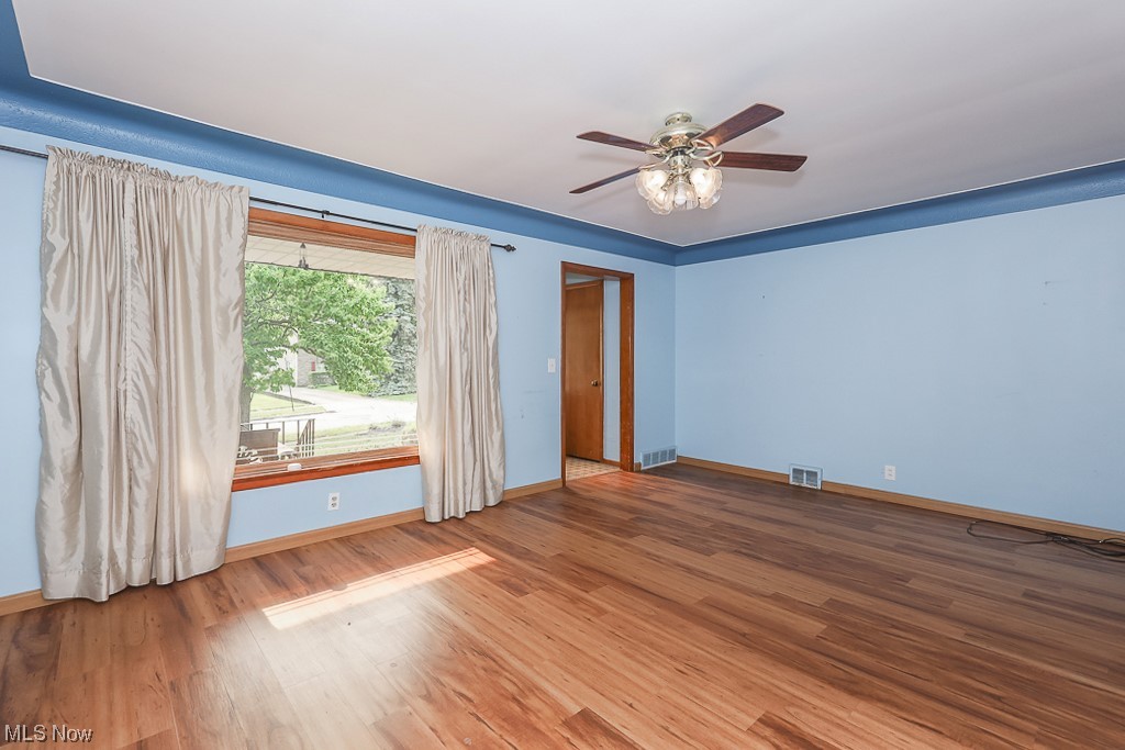 Sherwood Forest - Residential