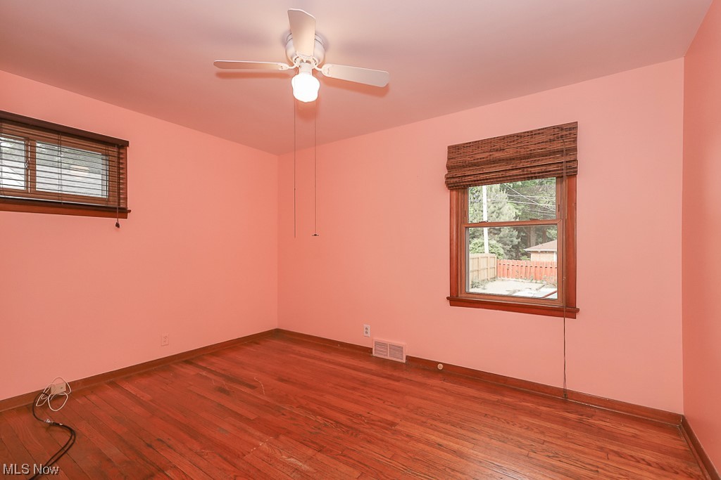 Sherwood Forest - Residential