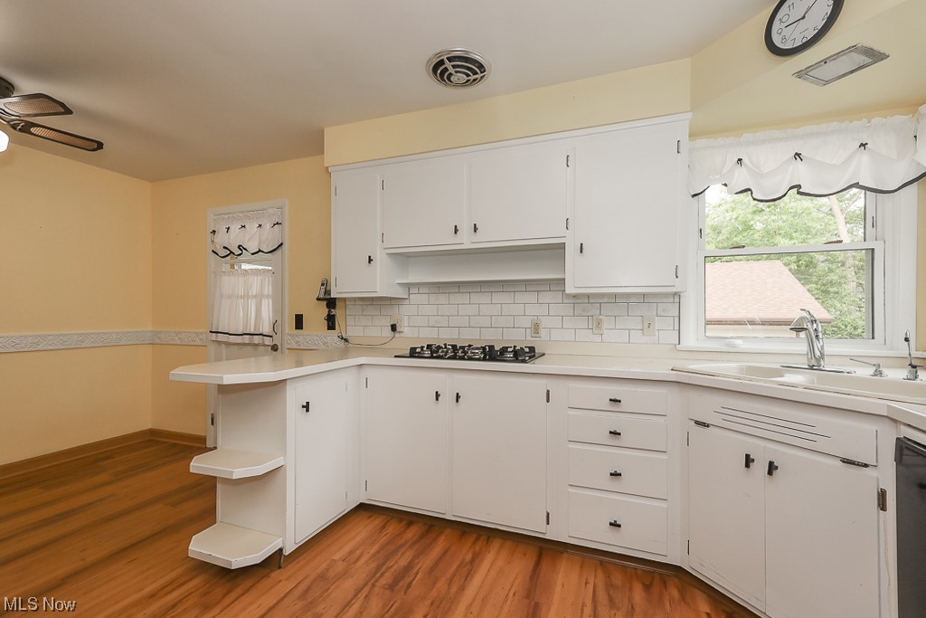 Sherwood Forest - Residential