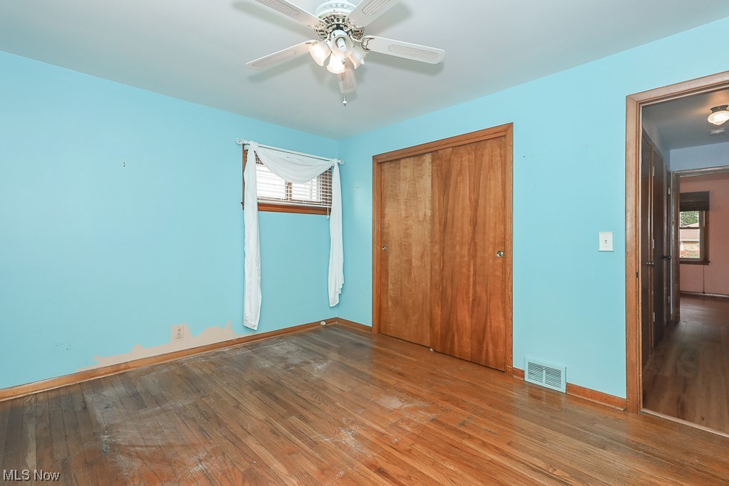 Sherwood Forest - Residential