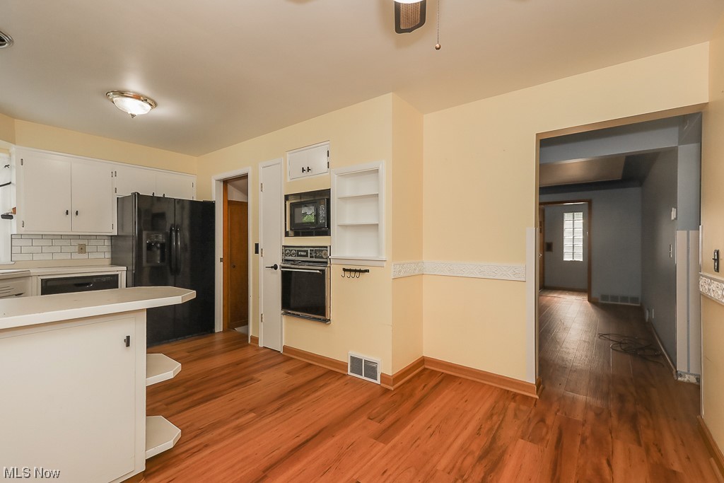 Sherwood Forest - Residential