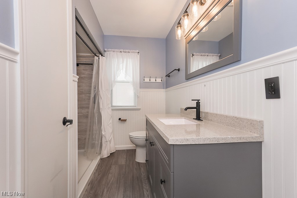 Sherwood Forest - Residential