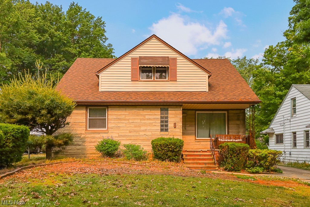 Sherwood Forest - Residential