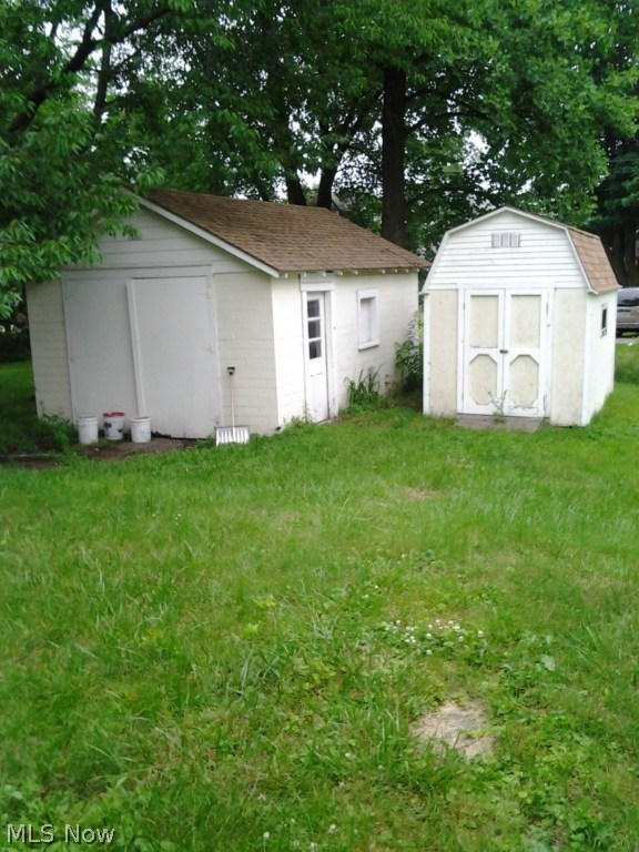 Canton - Residential Lease