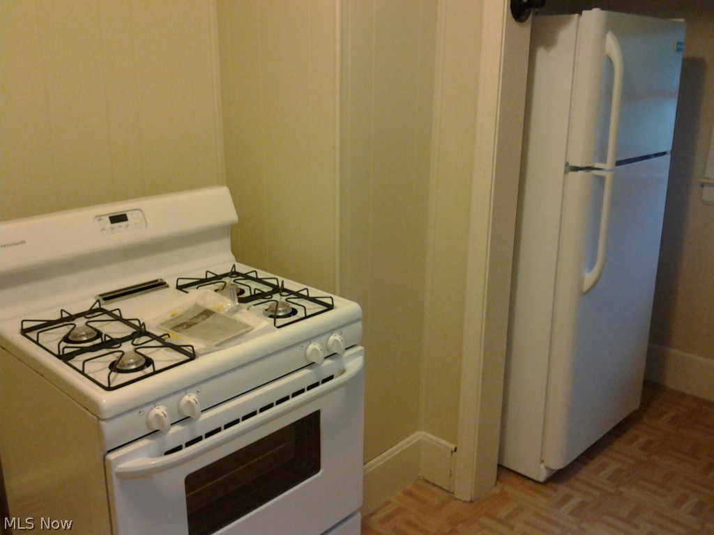 Canton - Residential Lease