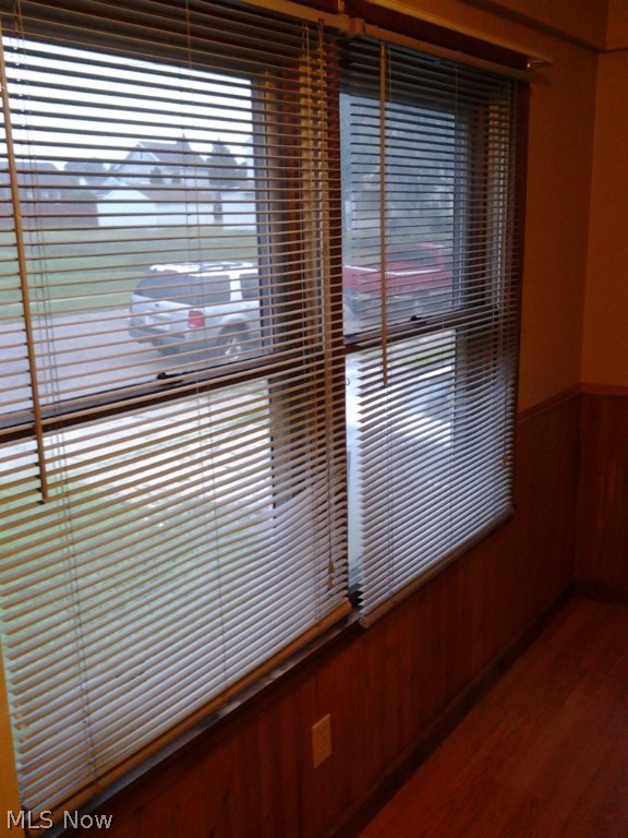Canton - Residential Lease