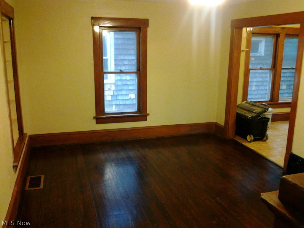 Canton - Residential Lease