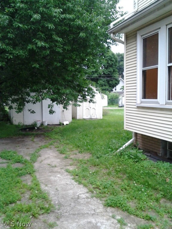 Canton - Residential Lease
