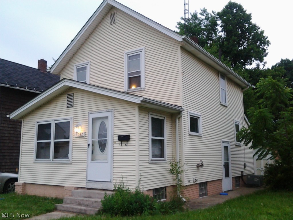 Canton - Residential Lease