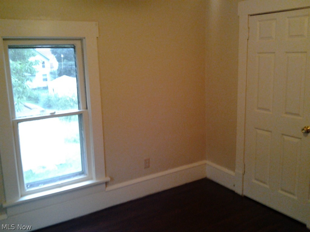 Canton - Residential Lease