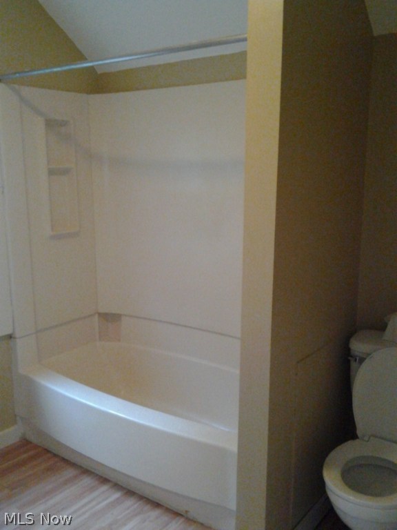 Canton - Residential Lease