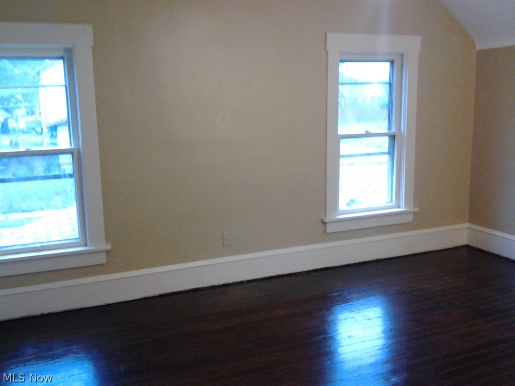 Canton - Residential Lease