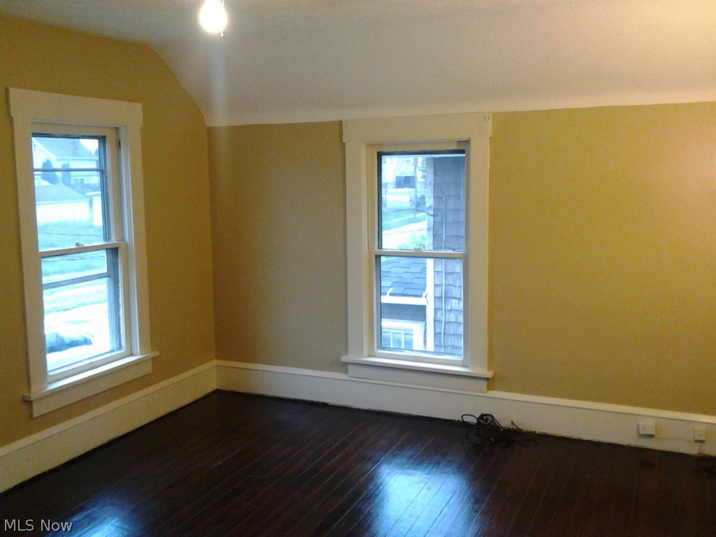 Canton - Residential Lease