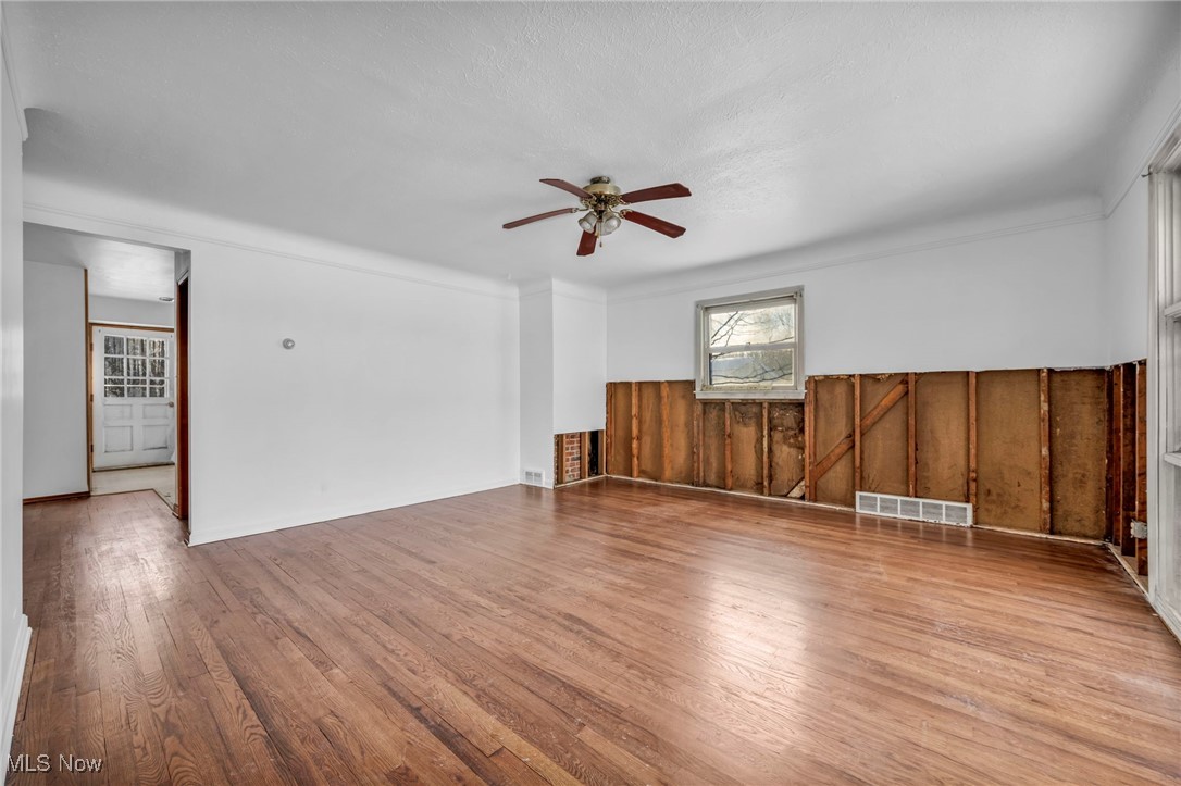 Bedford - Residential