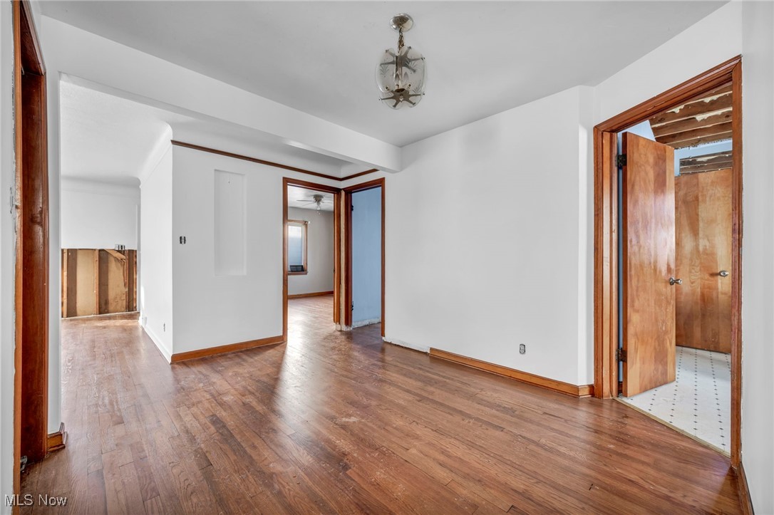 Bedford - Residential