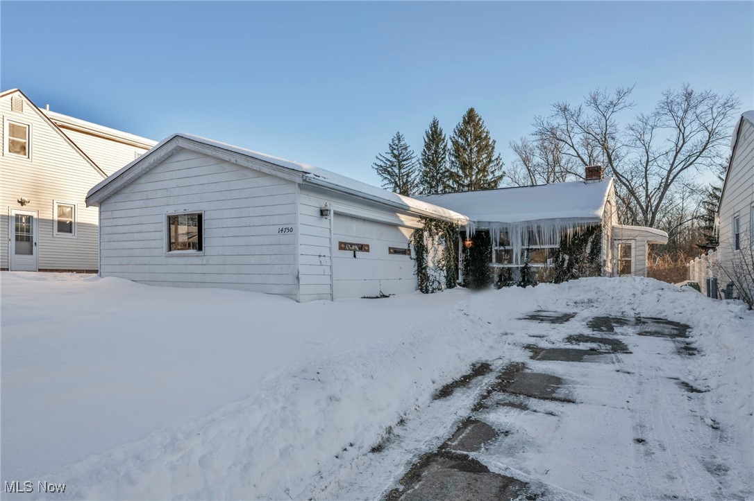 Bedford - Residential