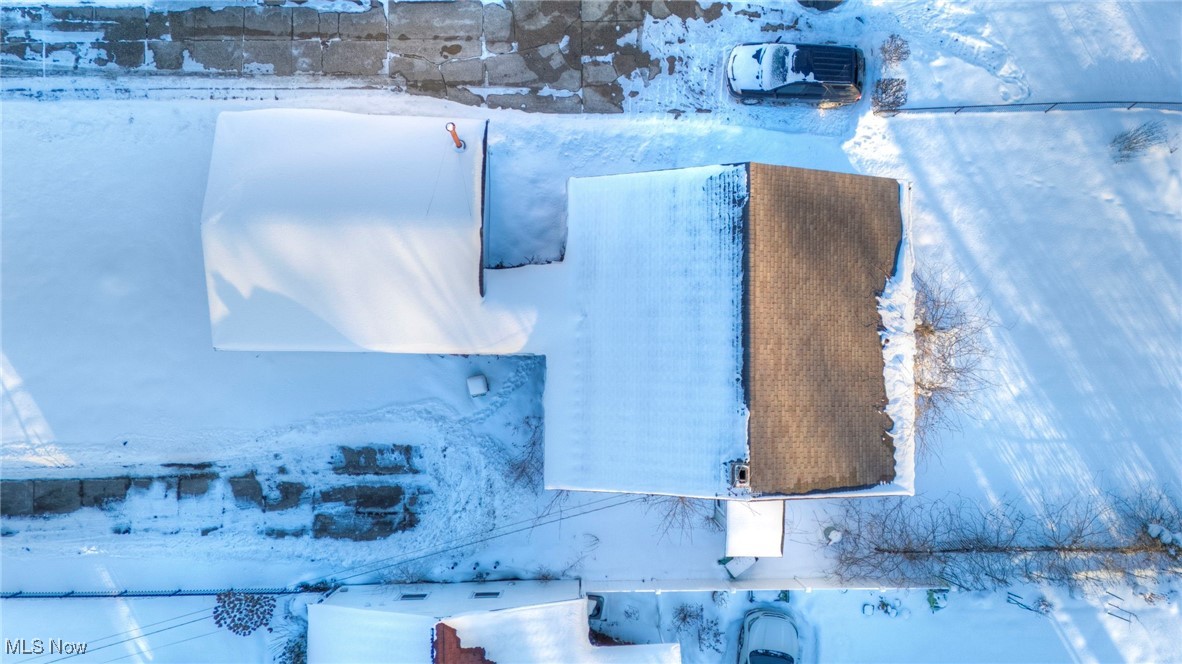 Bedford - Residential