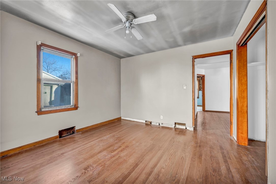 Bedford - Residential