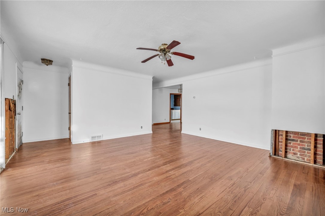 Bedford - Residential