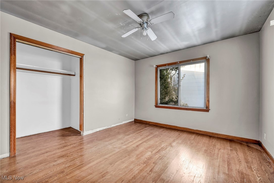 Bedford - Residential