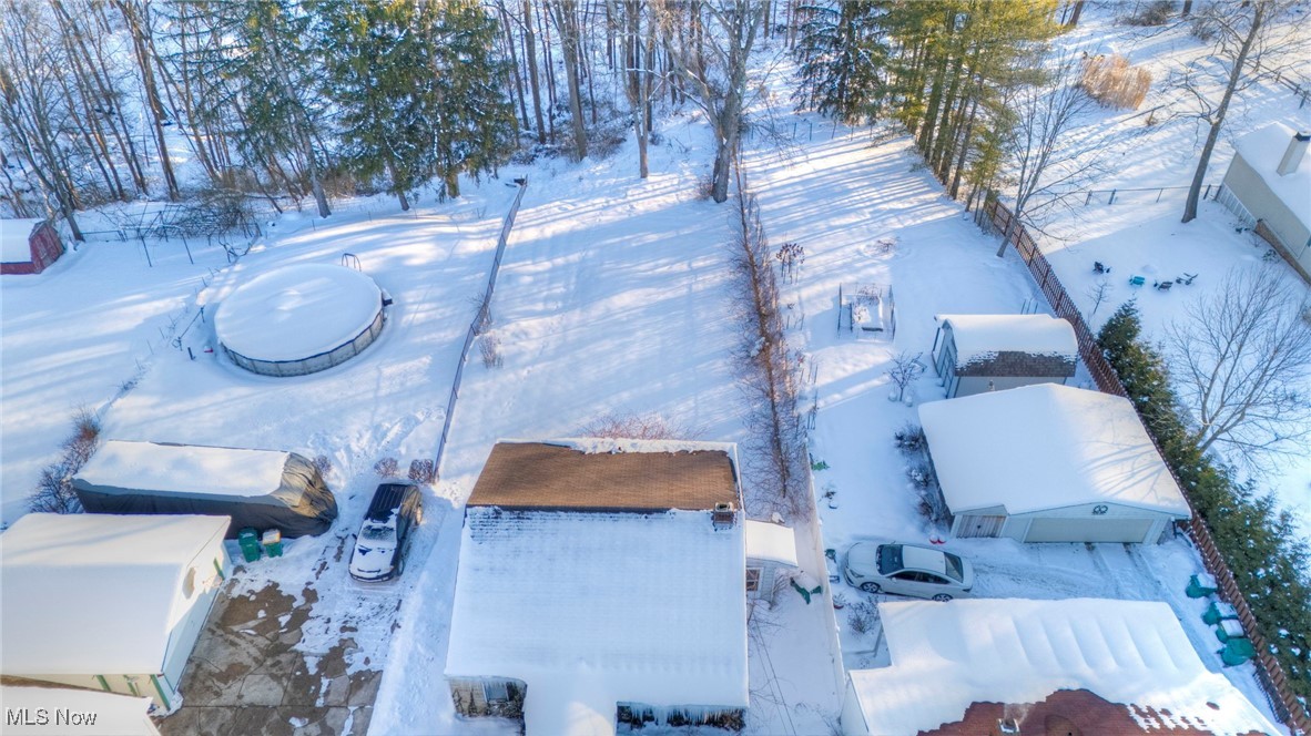 Bedford - Residential