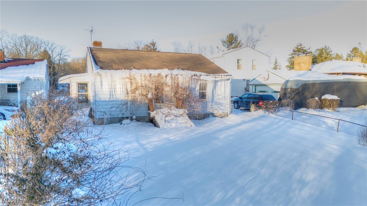 Bedford - Residential