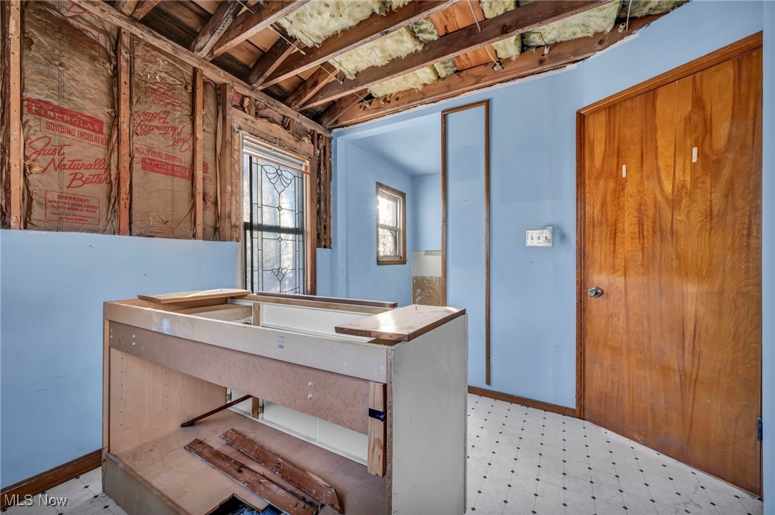 Bedford - Residential