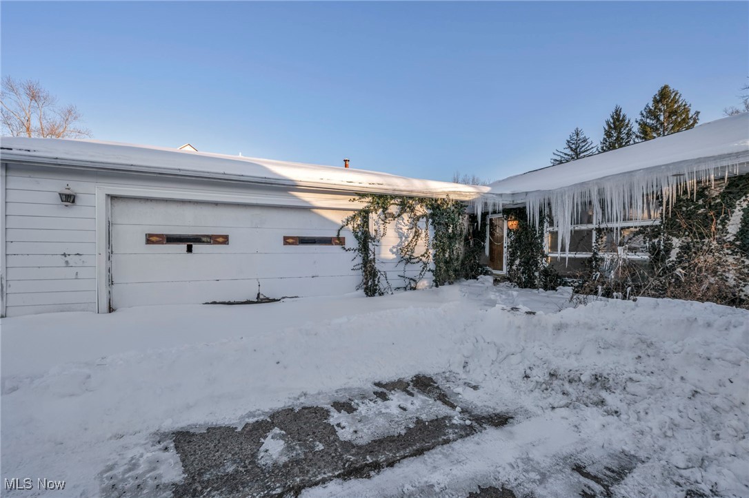 Bedford - Residential